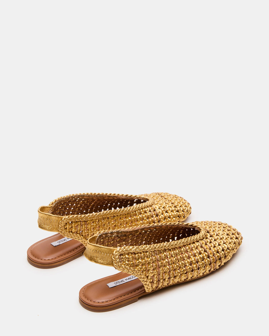 RUMI GOLD LEATHER  Famous | Online Store