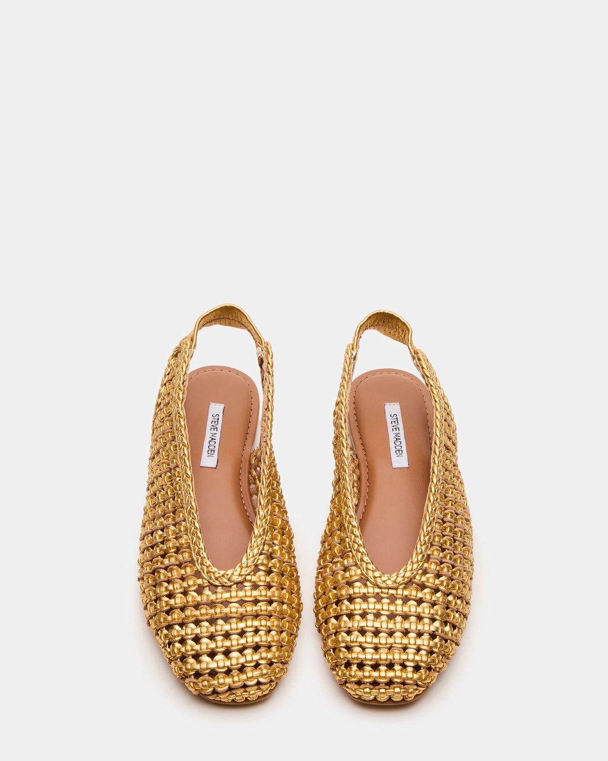RUMI GOLD LEATHER  Famous | Online Store