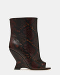 RYLIX BROWN SNAKE  Famous | Online Store