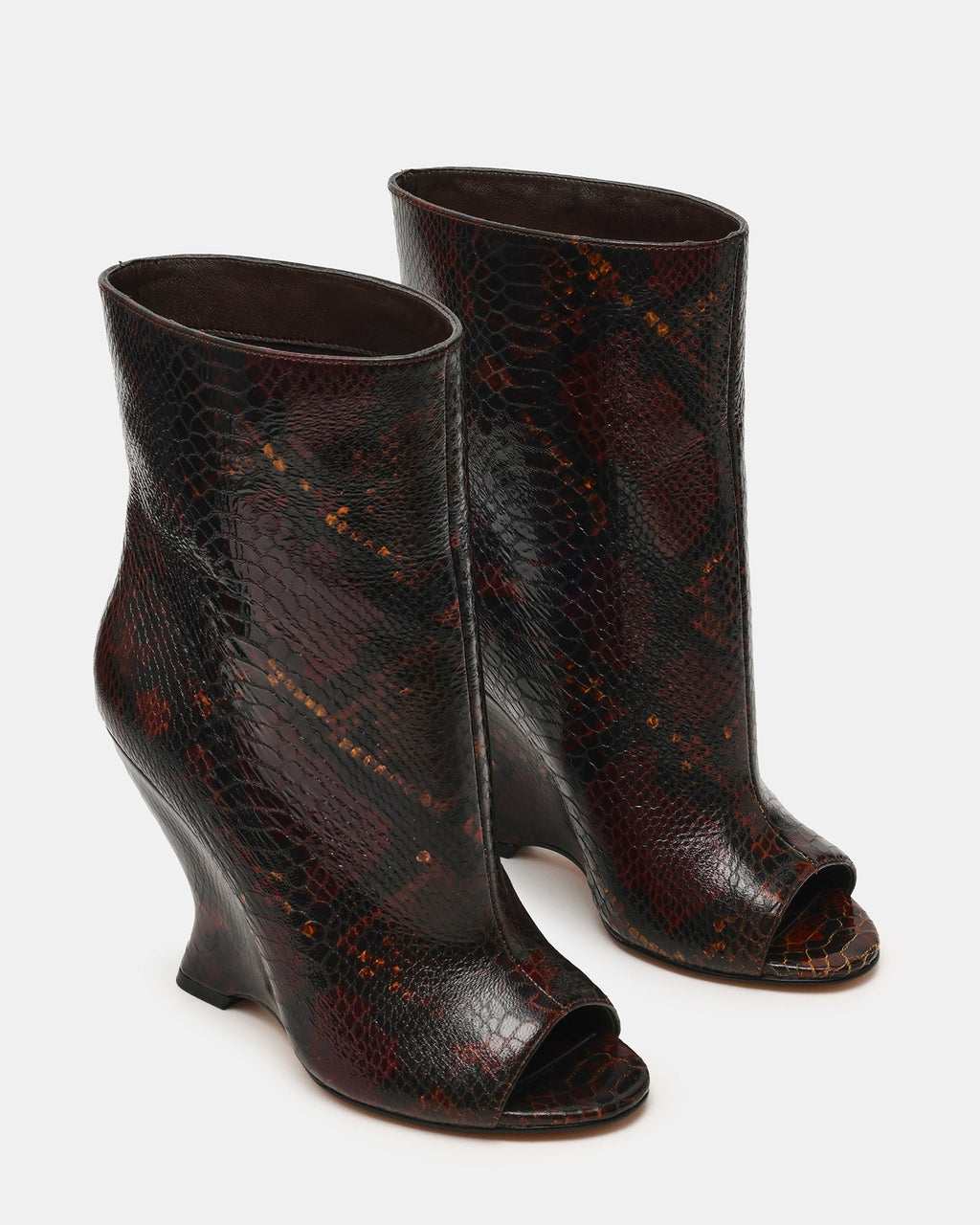 RYLIX BROWN SNAKE  Famous | Online Store