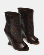 RYLIX BROWN SNAKE  Famous | Online Store