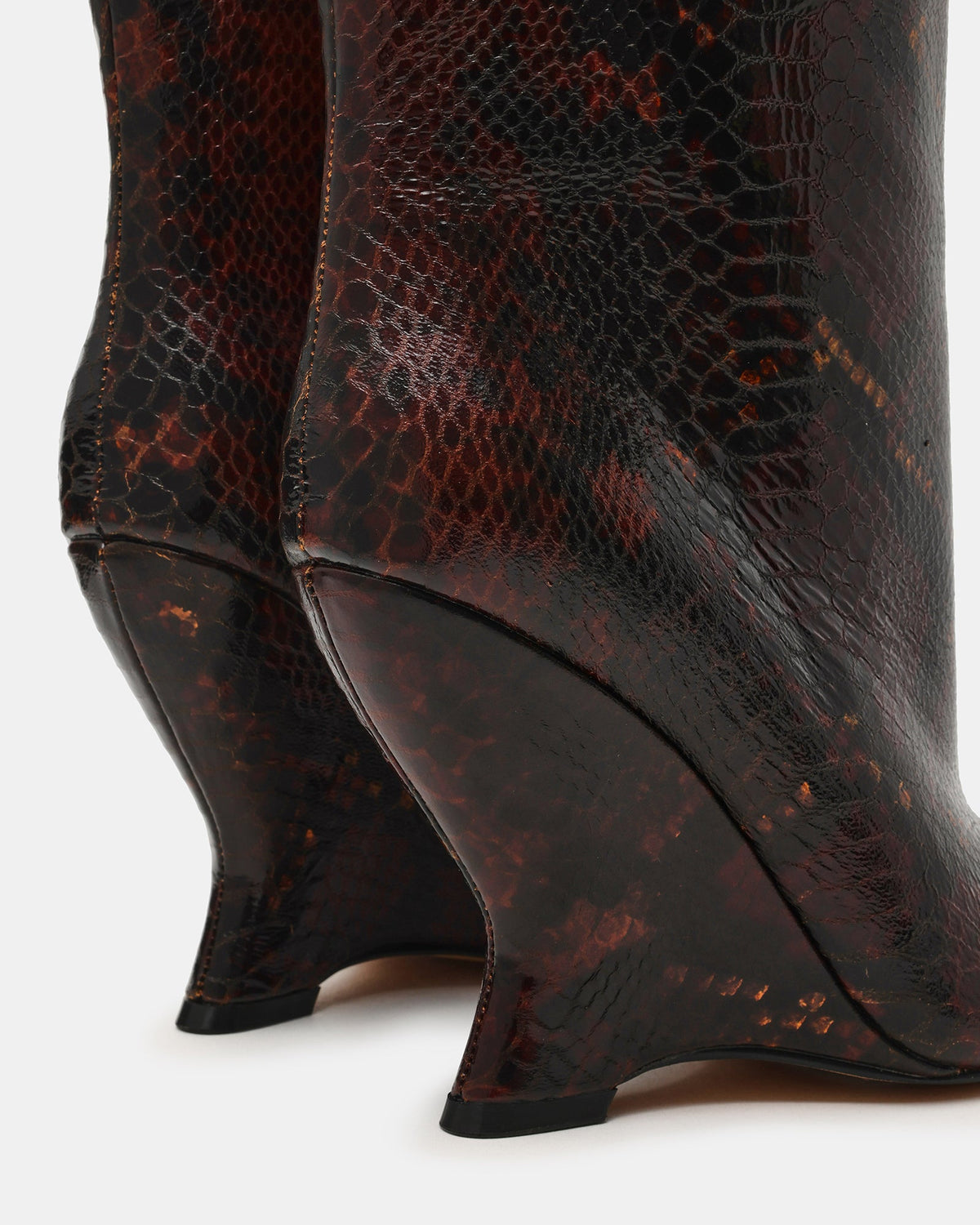 RYLIX BROWN SNAKE  Famous | Online Store