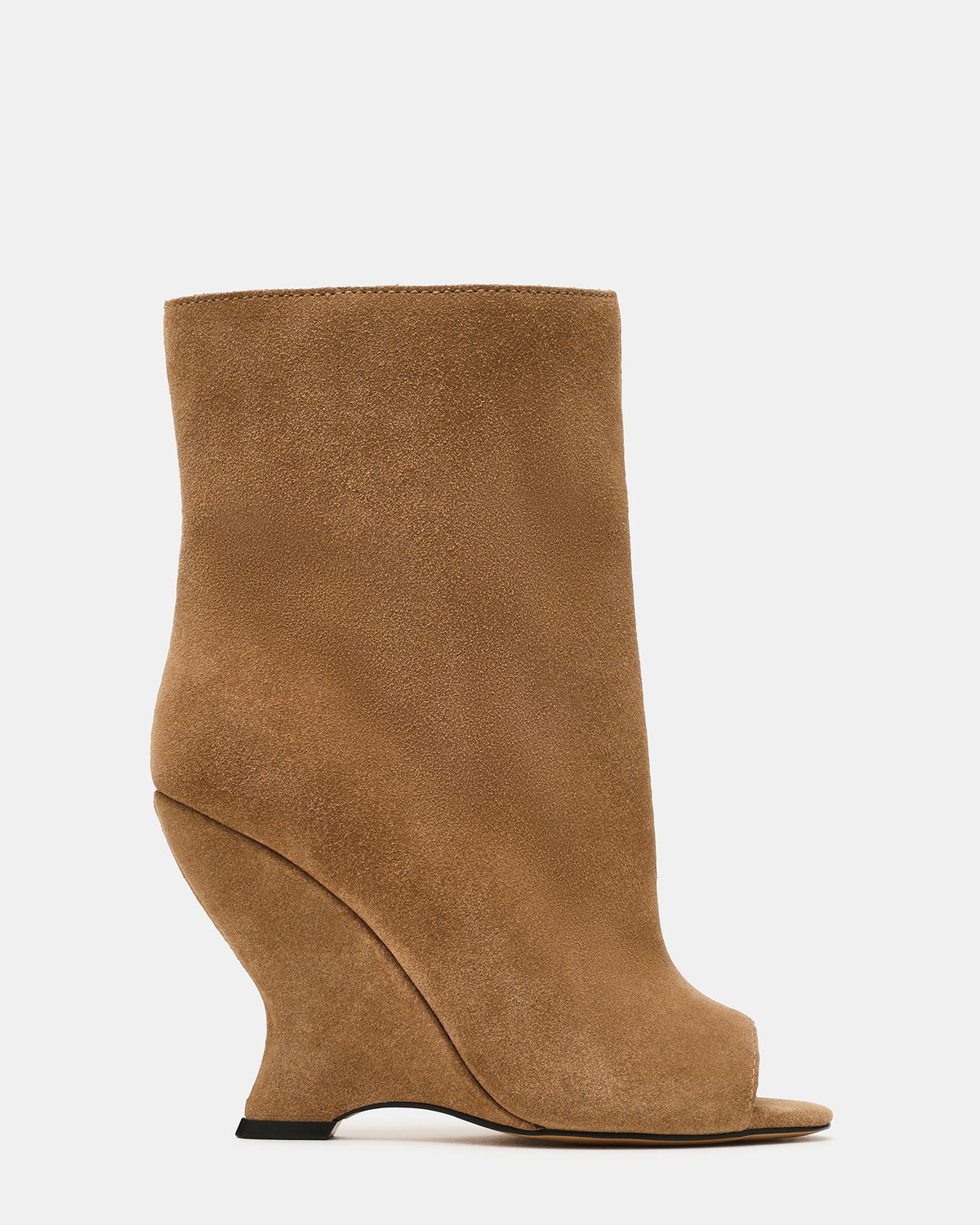 RYLIX TAUPE SUEDE  Famous | Online Store