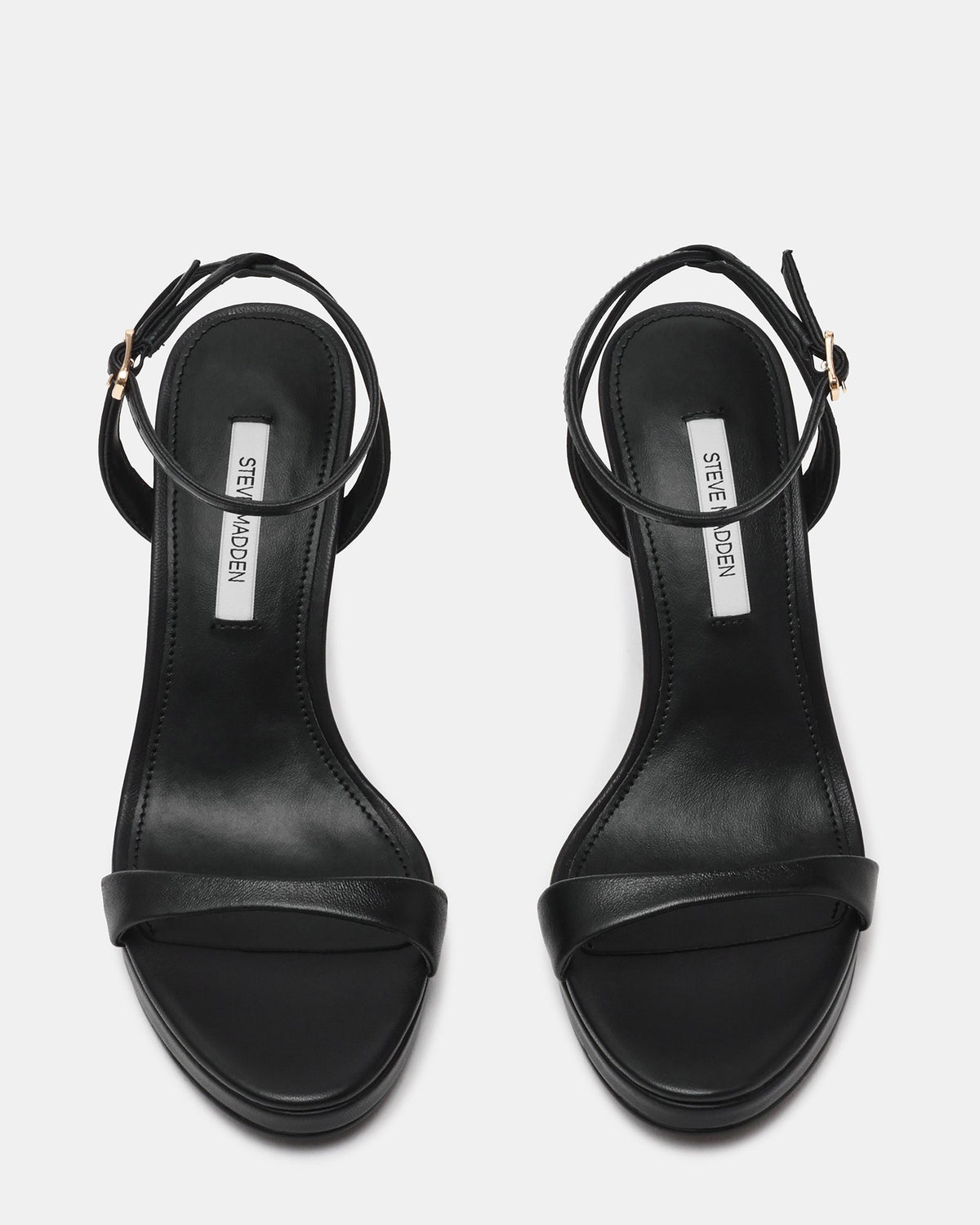 SACRAMENTO BLACK LEATHER  Famous | Online Store