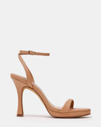 SACRAMENTO NATURAL LEATHER  Famous | Online Store