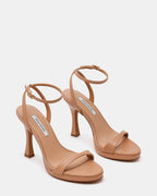 SACRAMENTO NATURAL LEATHER  Famous | Online Store