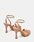 SACRAMENTO NATURAL LEATHER  Famous | Online Store