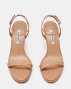 SACRAMENTO NATURAL LEATHER  Famous | Online Store