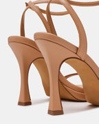 SACRAMENTO NATURAL LEATHER  Famous | Online Store