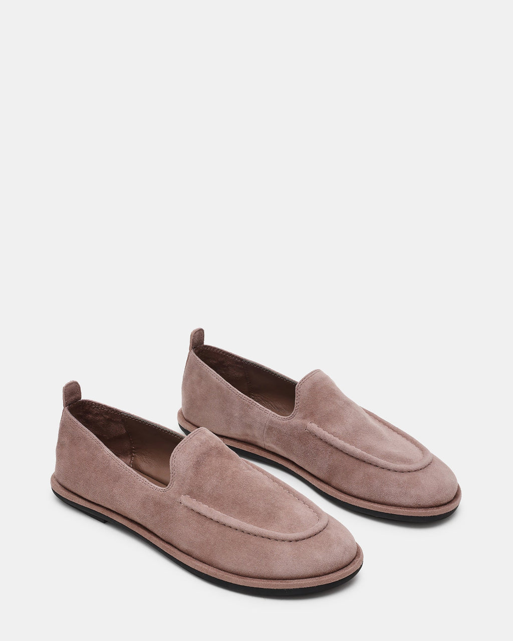 SAFRA TAUPE SUEDE  Famous | Online Store