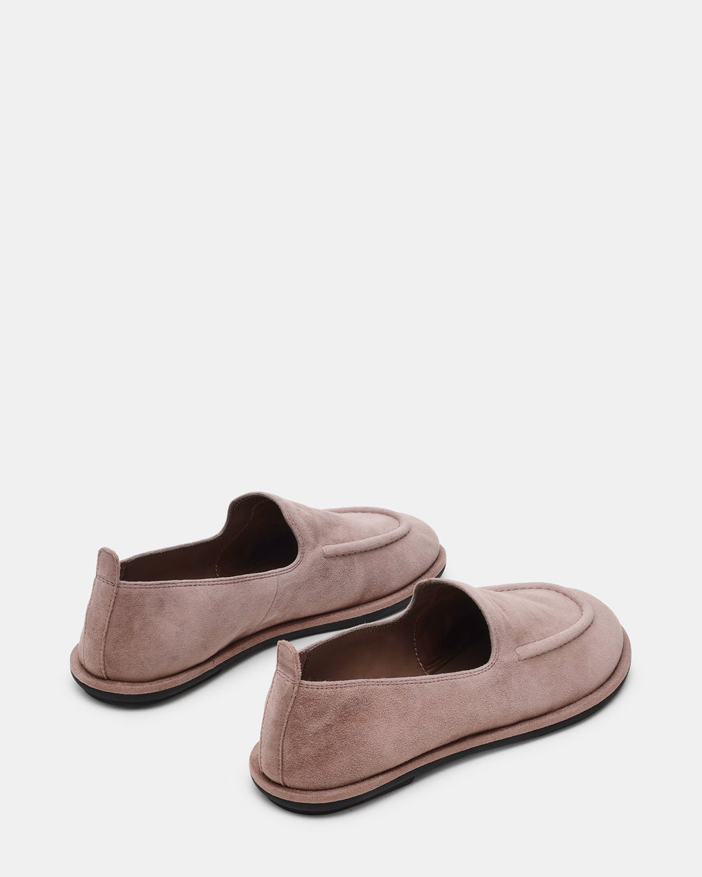 SAFRA TAUPE SUEDE  Famous | Online Store