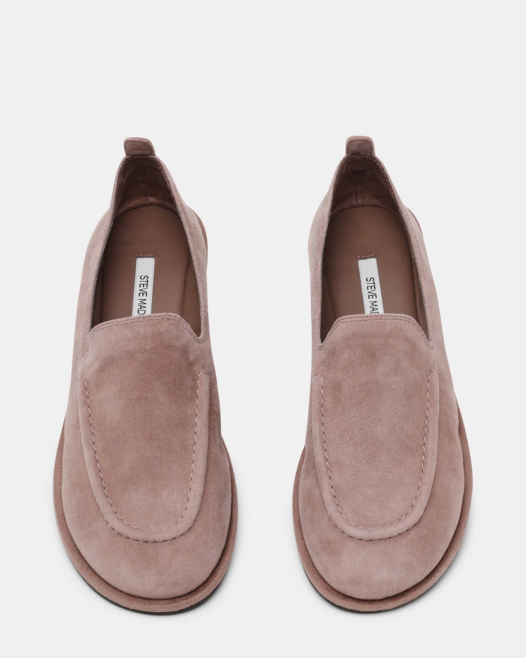 SAFRA TAUPE SUEDE  Famous | Online Store