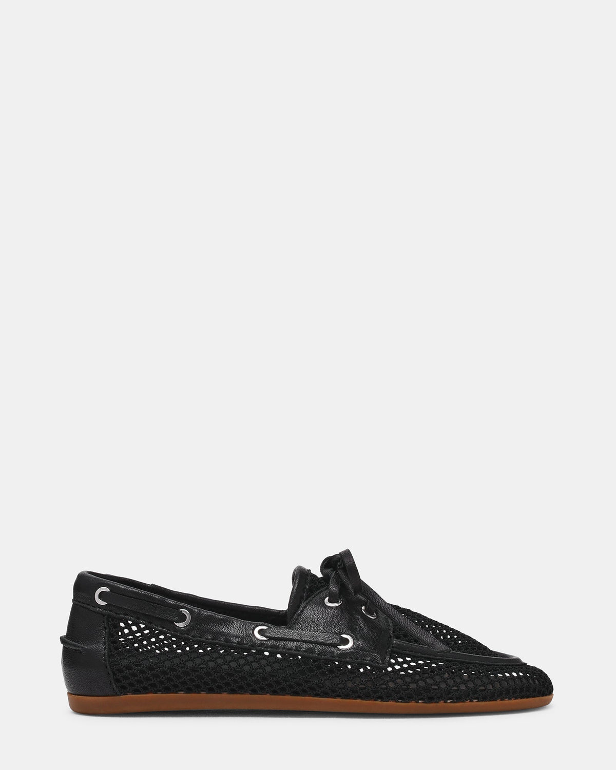 SAG BLACK MESH  Famous | Online Store