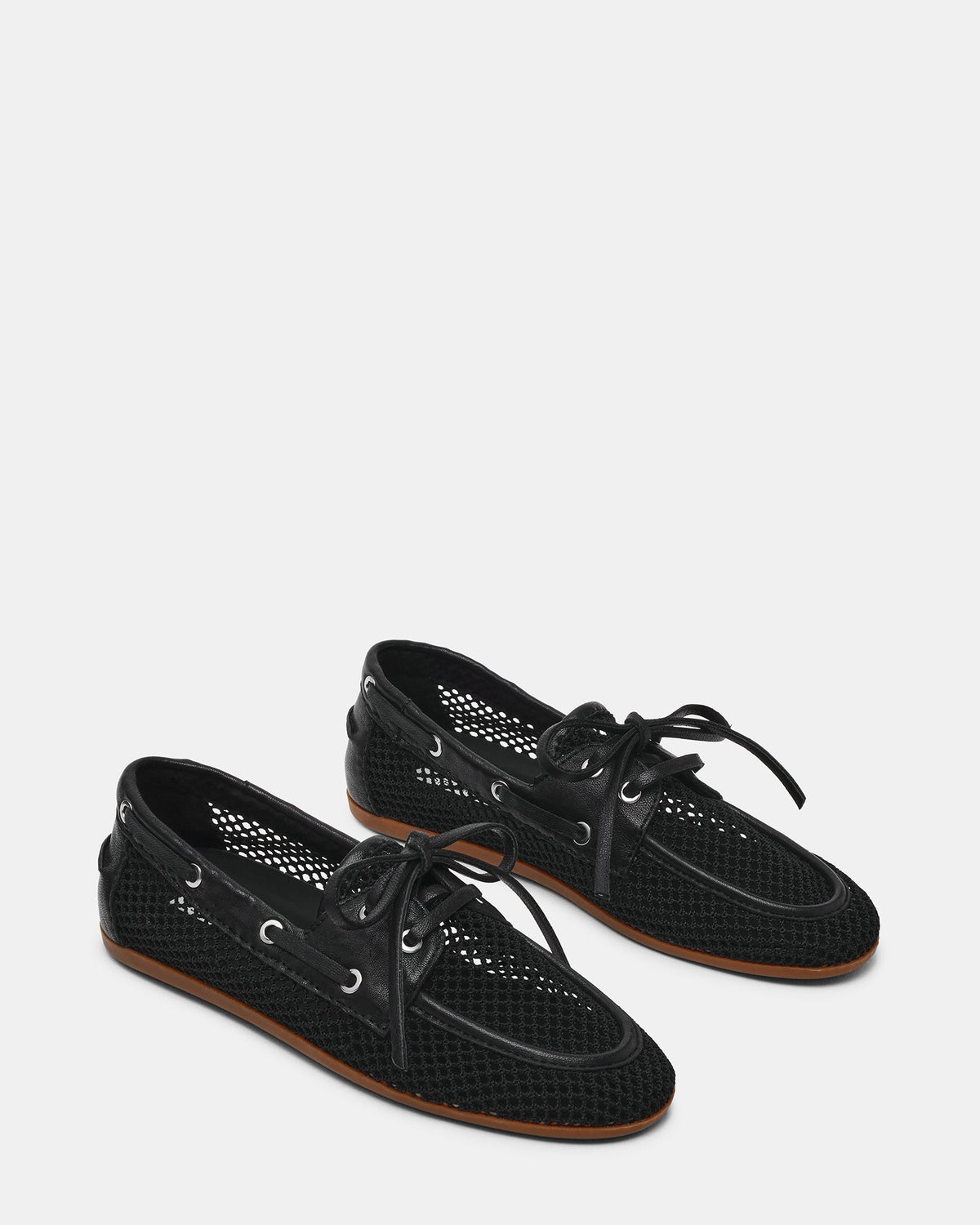 SAG BLACK MESH  Famous | Online Store