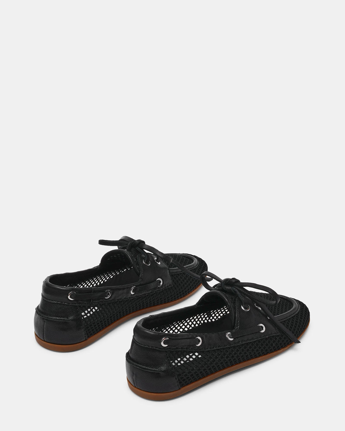 SAG BLACK MESH  Famous | Online Store