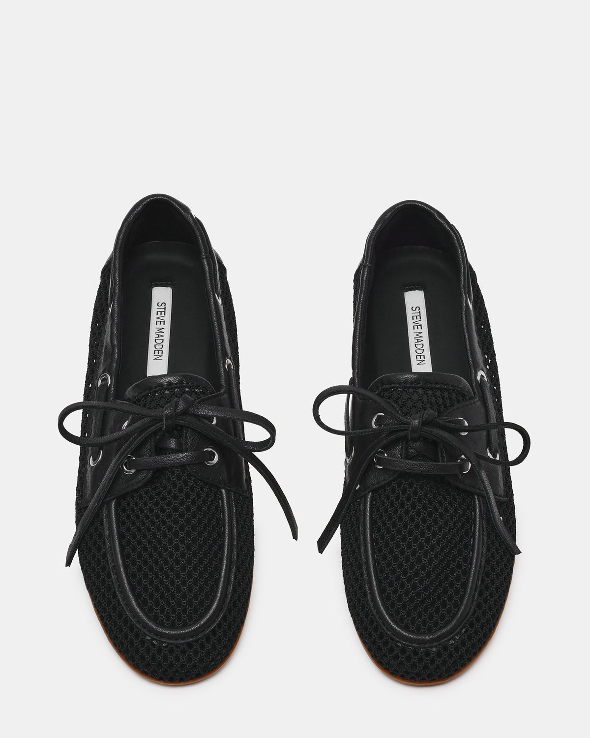 SAG BLACK MESH  Famous | Online Store