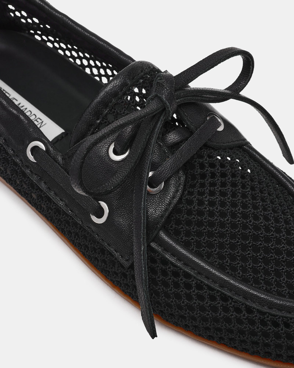 SAG BLACK MESH  Famous | Online Store