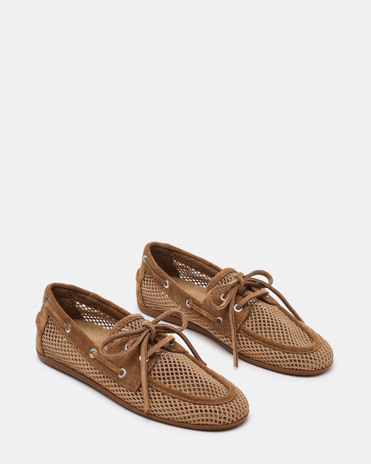 SAG TAN MESH  Famous | Online Store