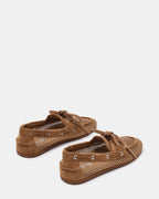 SAG TAN MESH  Famous | Online Store