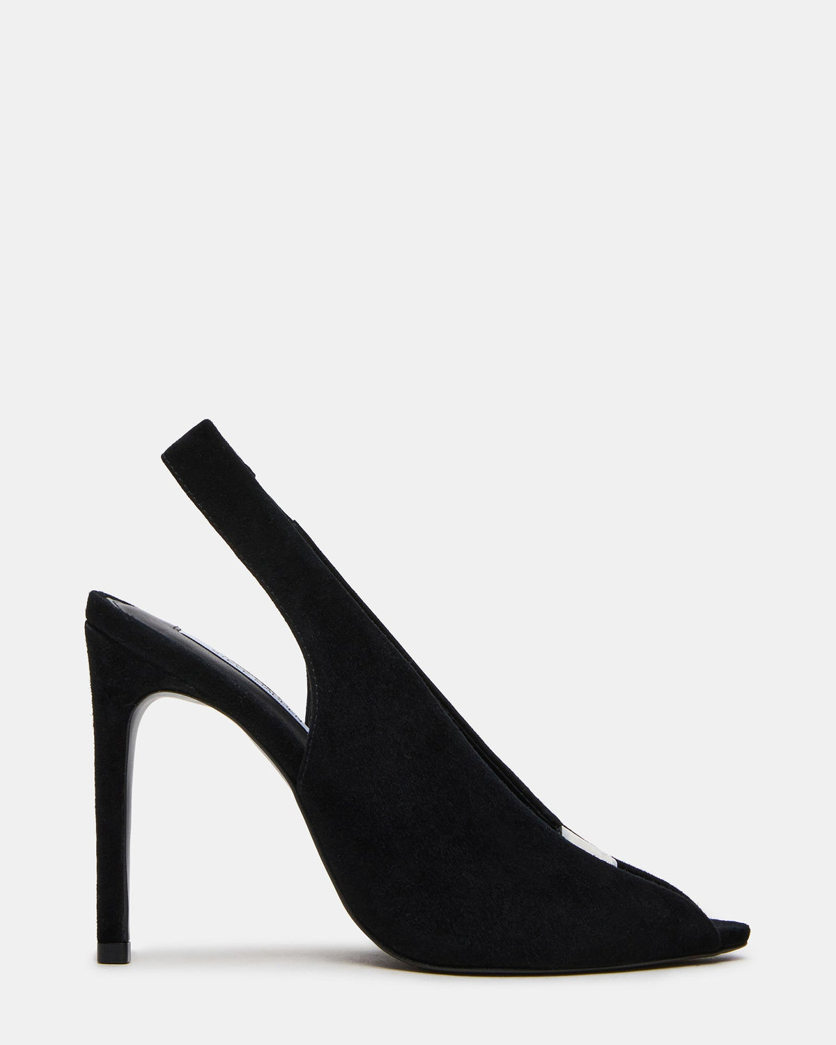 SASHA BLACK SUEDE  Famous | Online Store