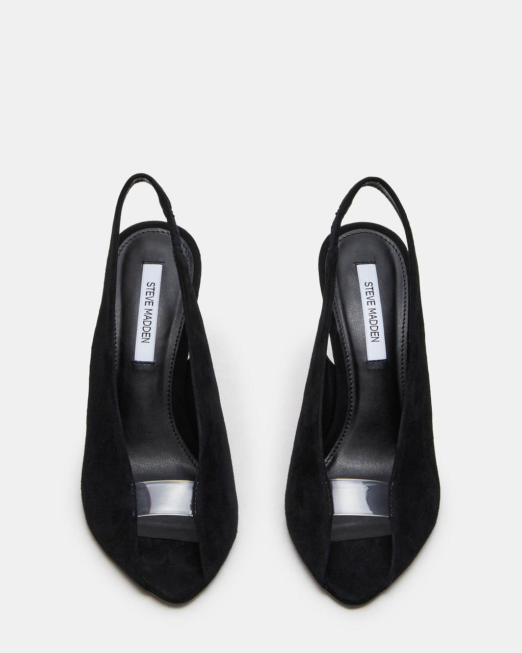 SASHA BLACK SUEDE  Famous | Online Store