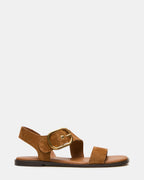 SAYER DARK TAUPE SUEDE  Famous | Online Store