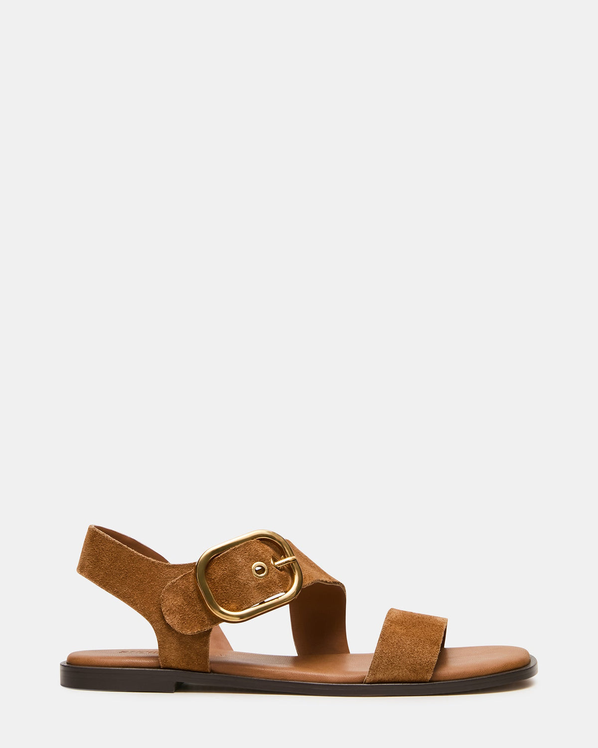 SAYER DARK TAUPE SUEDE  Famous | Online Store