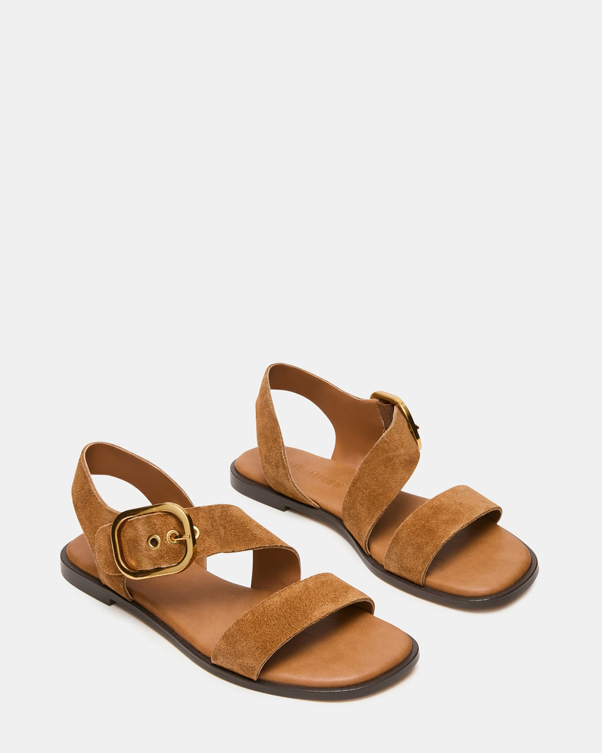 SAYER DARK TAUPE SUEDE  Famous | Online Store