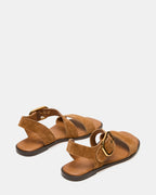 SAYER DARK TAUPE SUEDE  Famous | Online Store