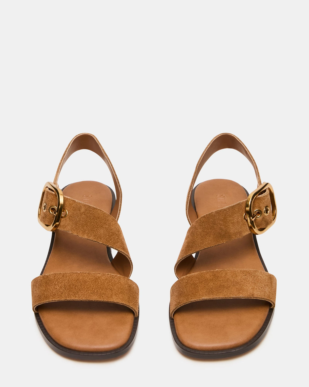 SAYER DARK TAUPE SUEDE  Famous | Online Store