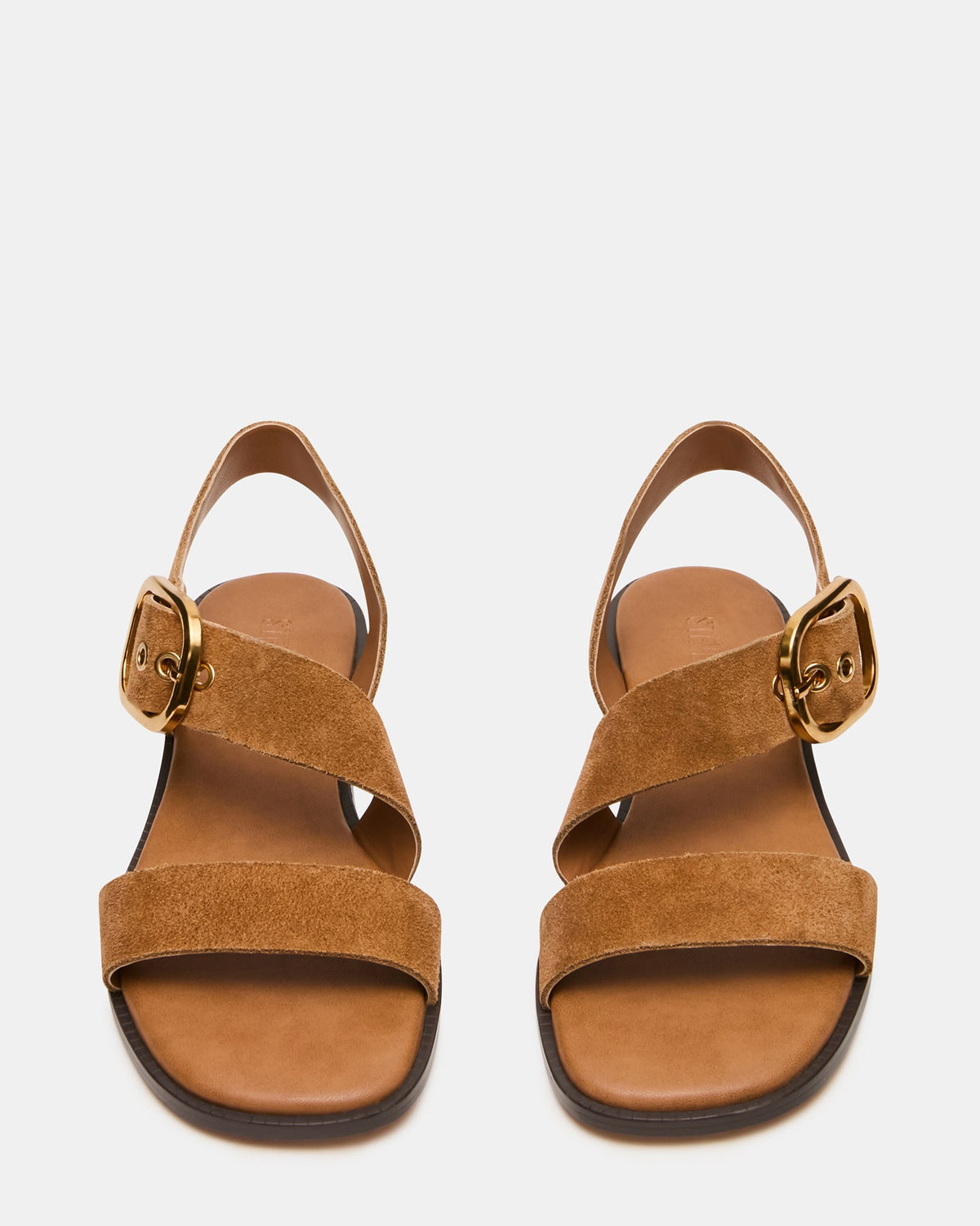 SAYER DARK TAUPE SUEDE  Famous | Online Store