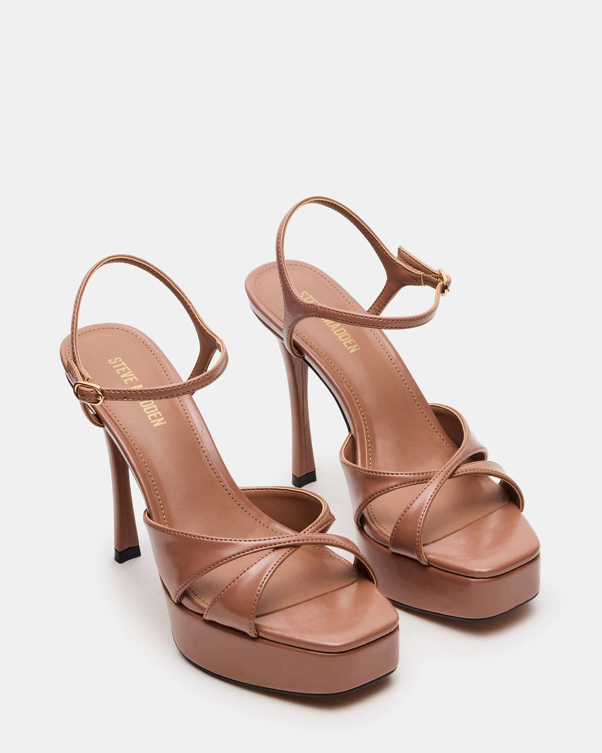 SCARLET MOCHA  Famous | Online Store
