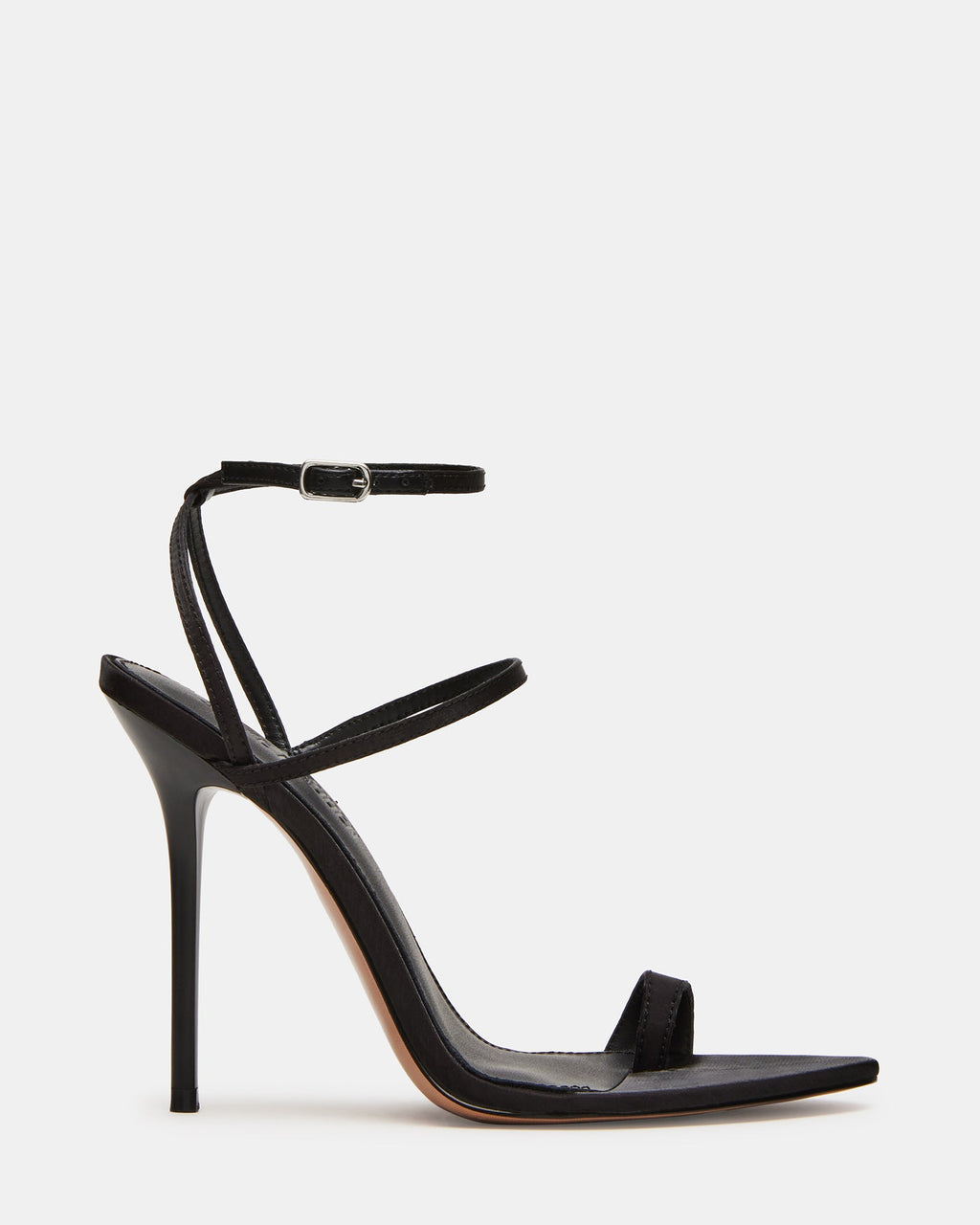 SCORPIO BLACK SATIN  Famous | Online Store