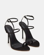 SCORPIO BLACK SATIN  Famous | Online Store