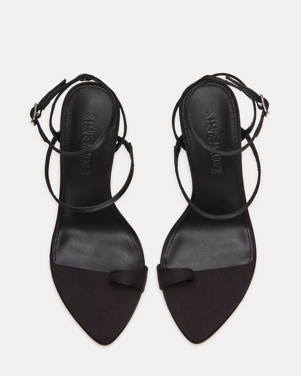 SCORPIO BLACK SATIN  Famous | Online Store