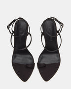 SCORPIO BLACK SATIN  Famous | Online Store