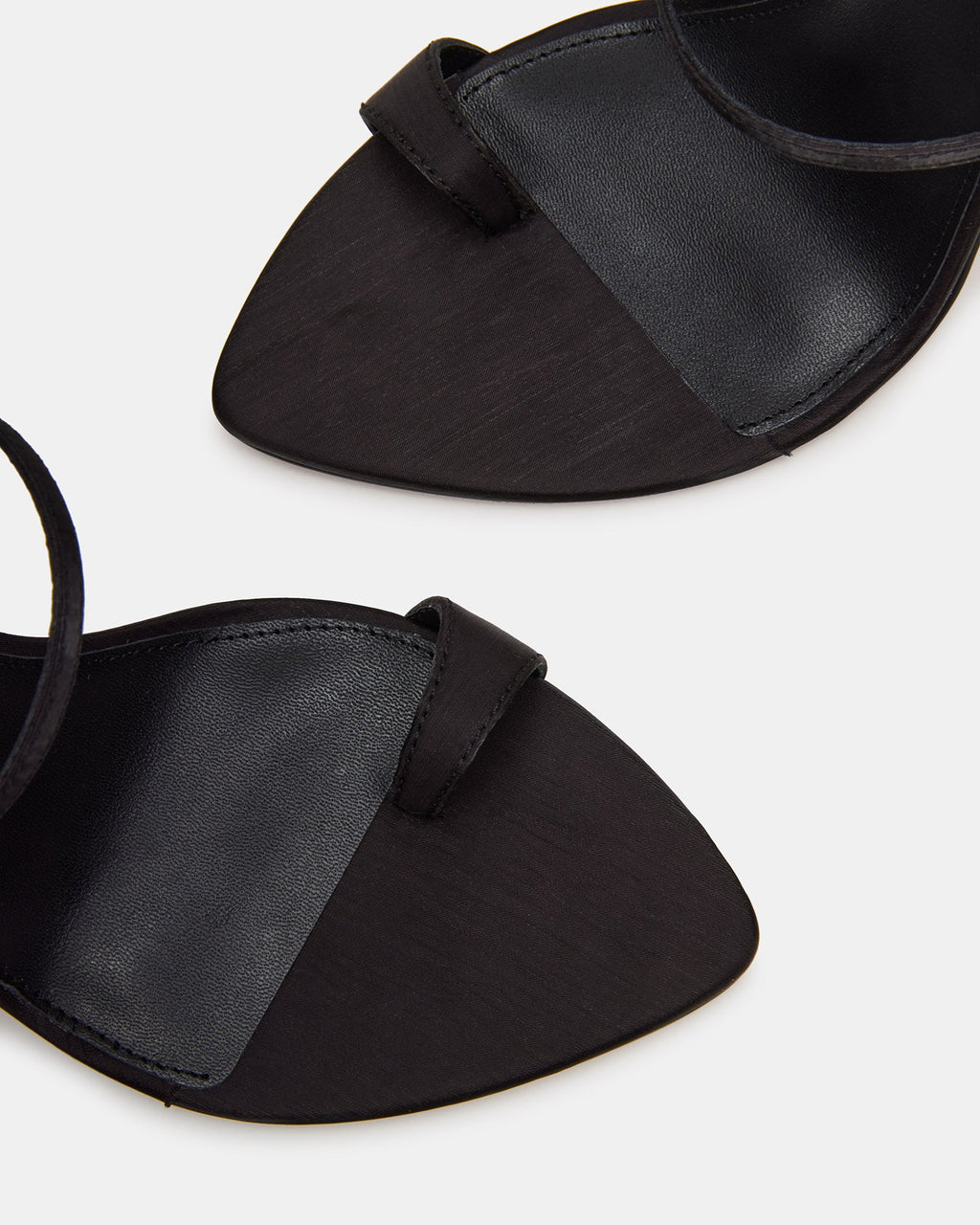 SCORPIO BLACK SATIN  Famous | Online Store