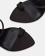SCORPIO BLACK SATIN  Famous | Online Store