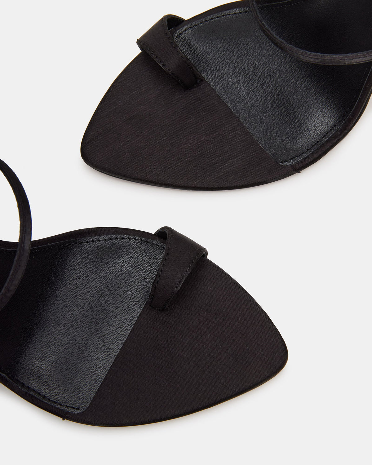 SCORPIO BLACK SATIN  Famous | Online Store