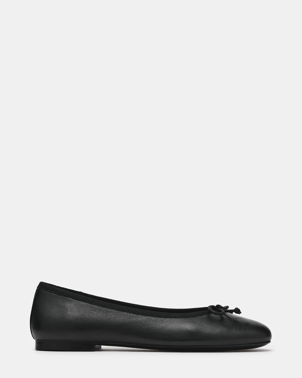 SELMA BLACK LEATHER  Famous | Online Store