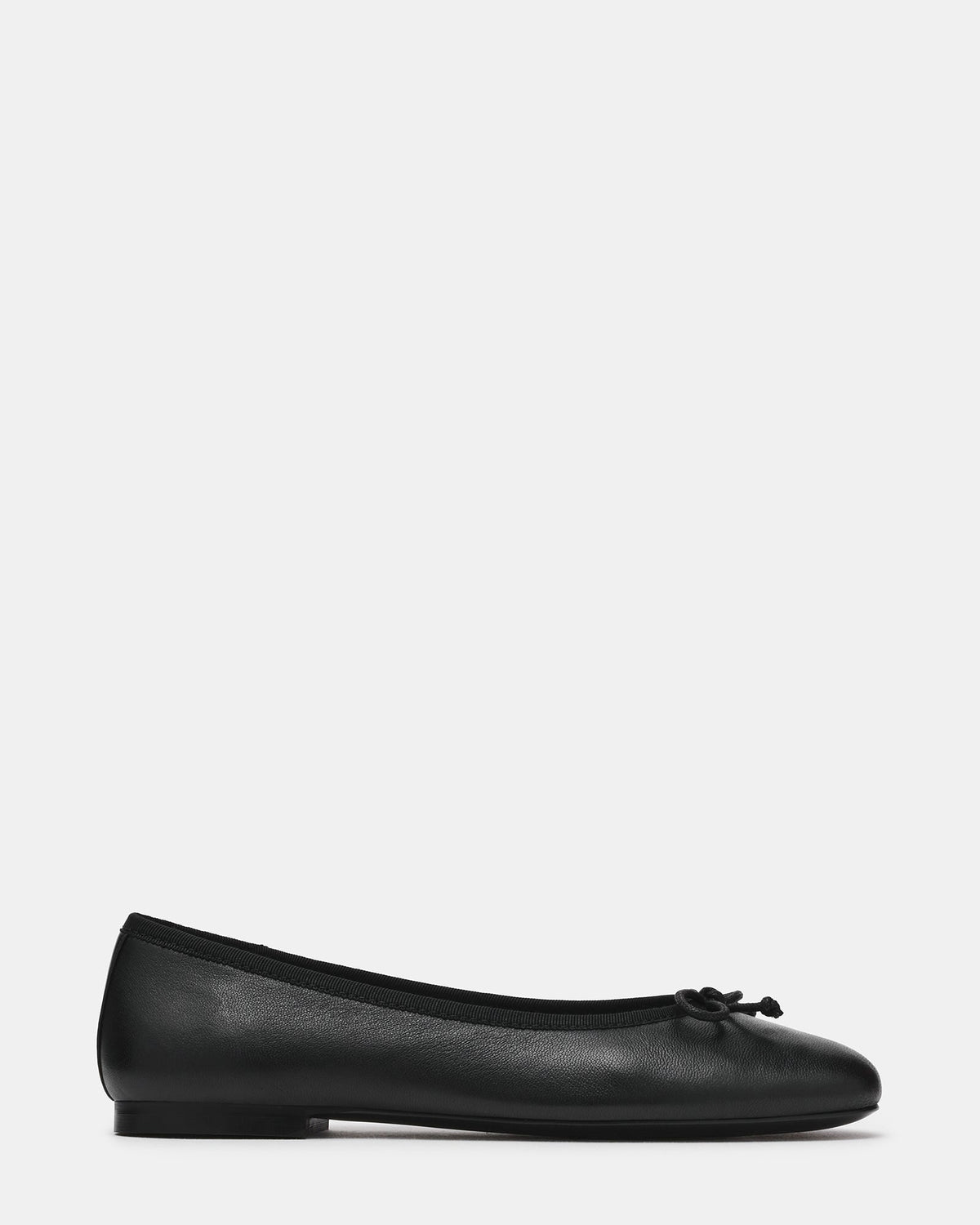SELMA BLACK LEATHER  Famous | Online Store