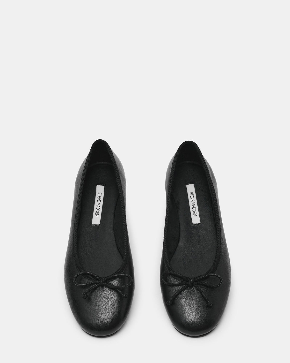 SELMA BLACK LEATHER  Famous | Online Store