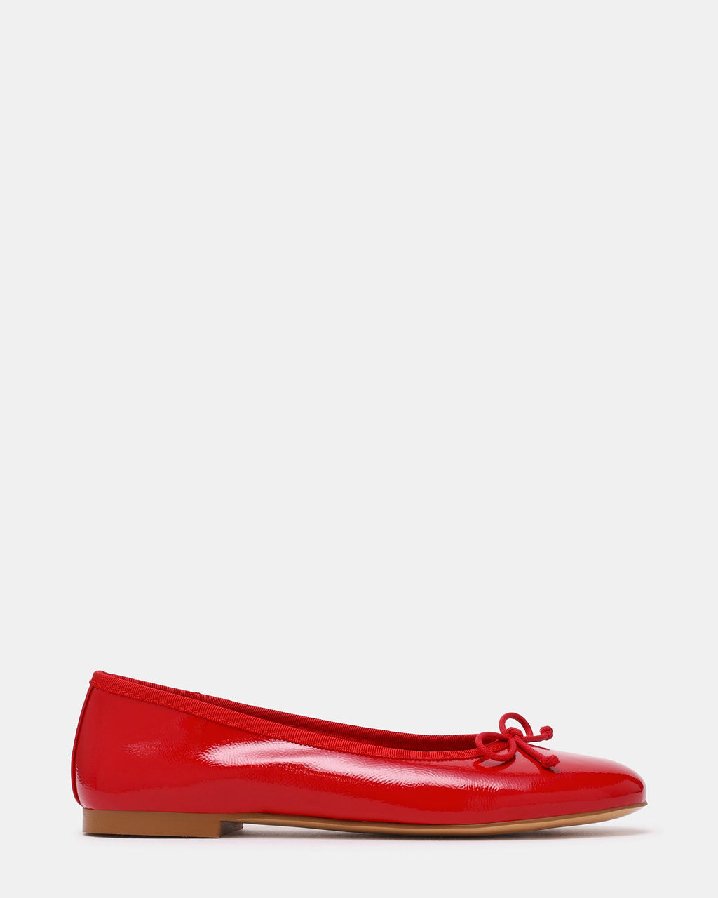 SELMA RED PATENT  Famous | Online Store