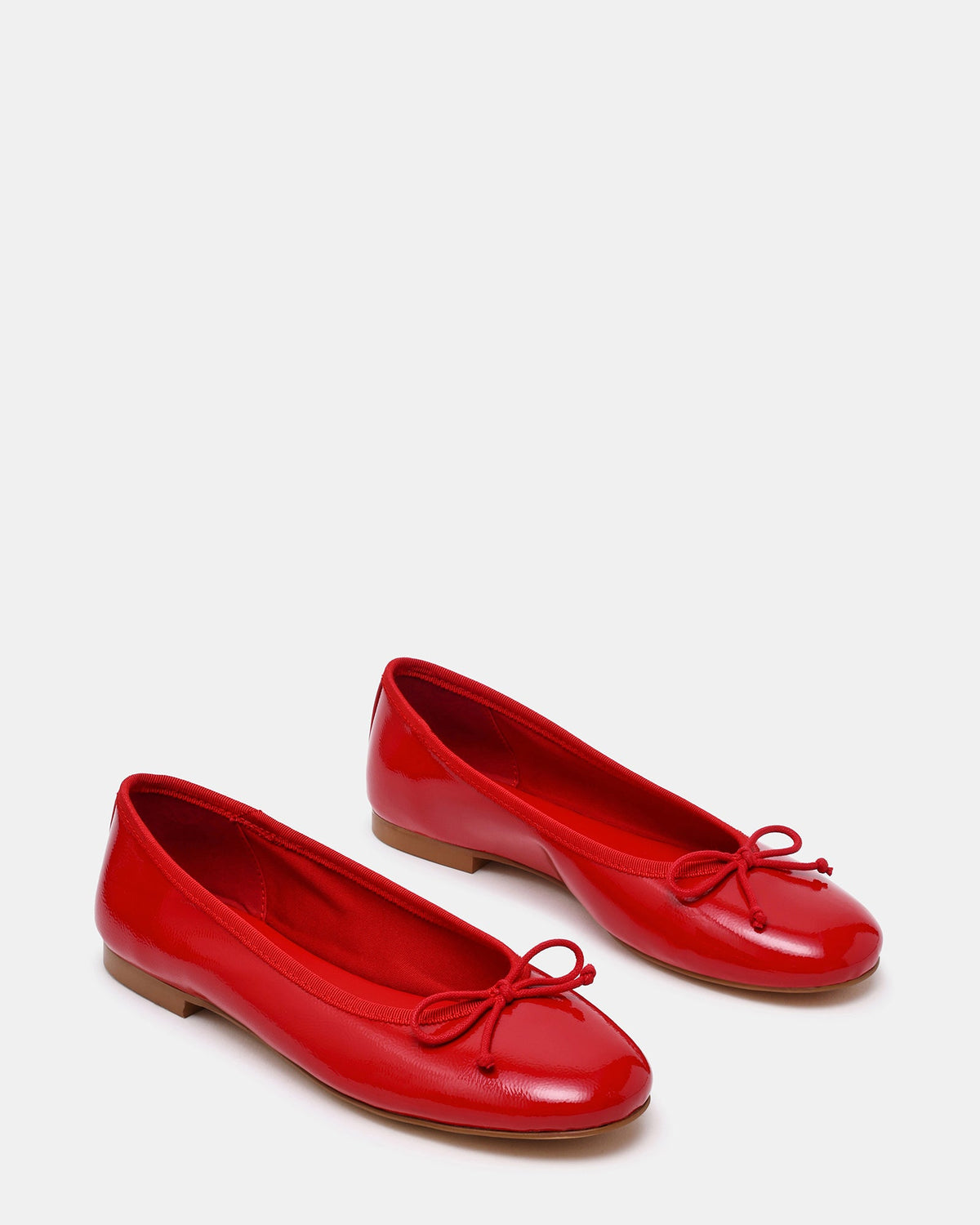 SELMA RED PATENT  Famous | Online Store