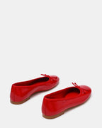 SELMA RED PATENT  Famous | Online Store