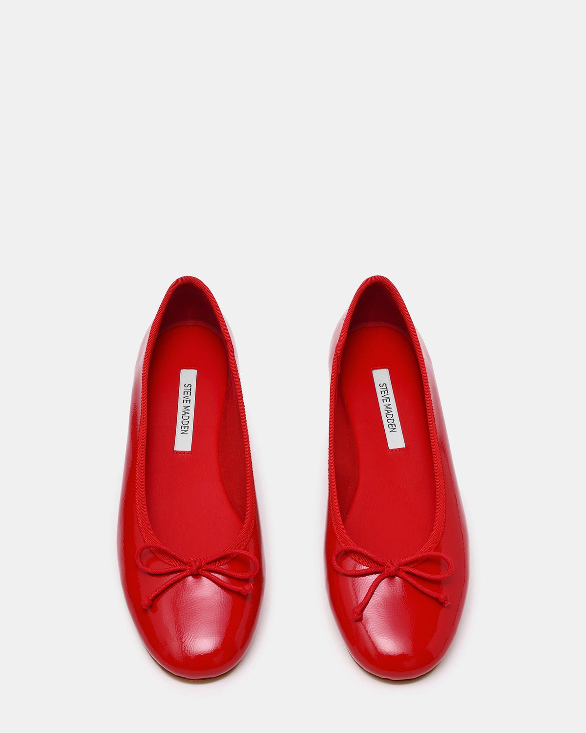 SELMA RED PATENT  Famous | Online Store