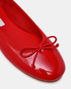 SELMA RED PATENT  Famous | Online Store