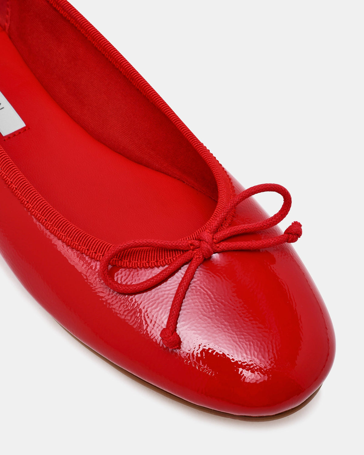 SELMA RED PATENT  Famous | Online Store