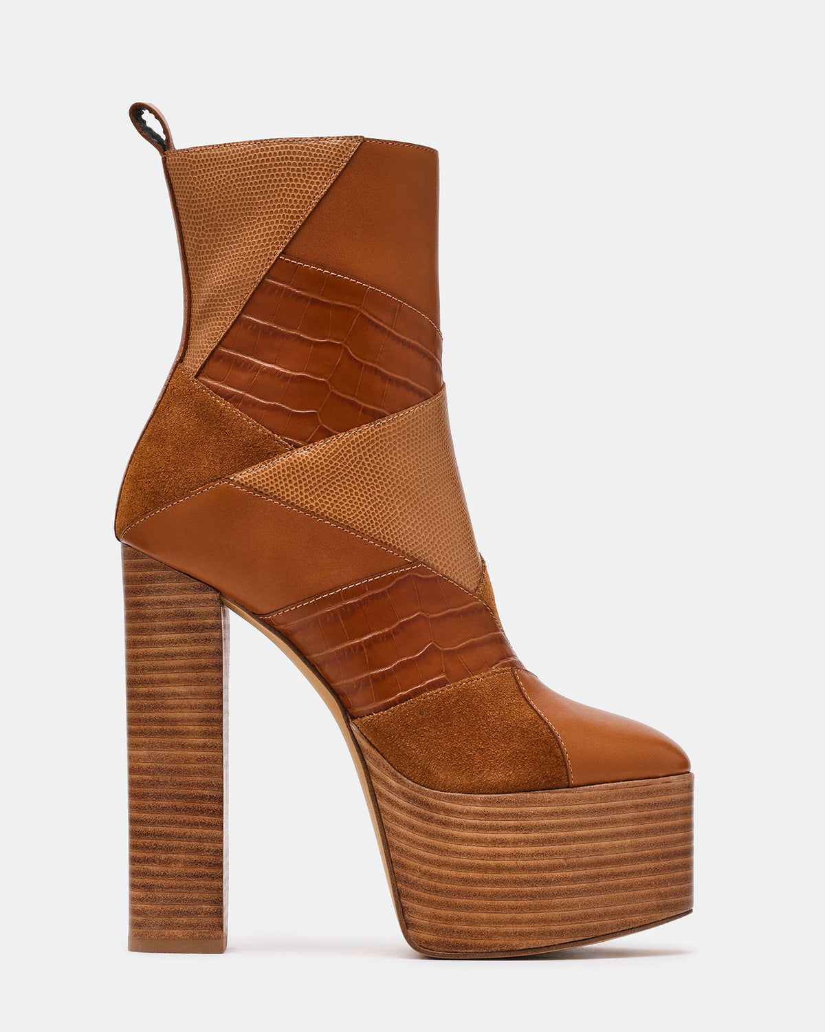 SEMONA VINTAGE TAN PATCHWORK  Famous | Online Store