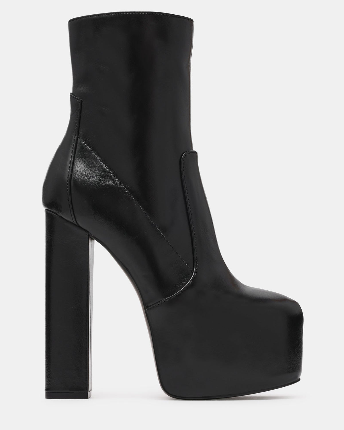SENARA BLACK LEATHER  Famous | Online Store